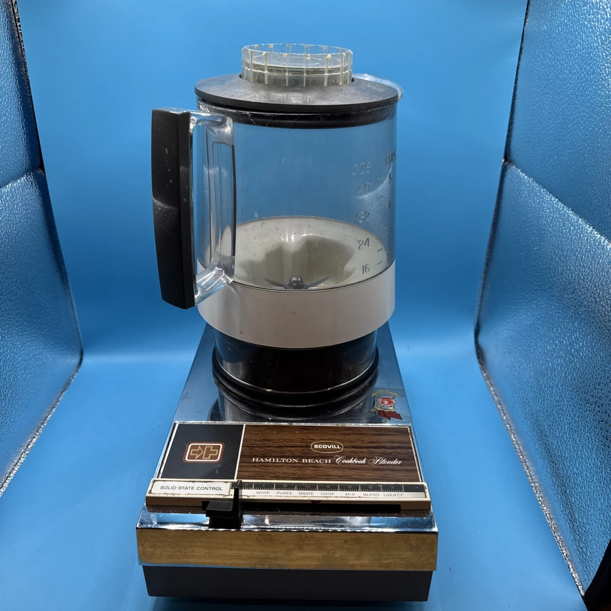 Hamilton Beach Scovill Indiana Countertop Blenders for sale | eBay