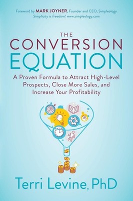 The Conversion Equation | Terri Levine | Taschenbuch | Kartoniert / Broschiert