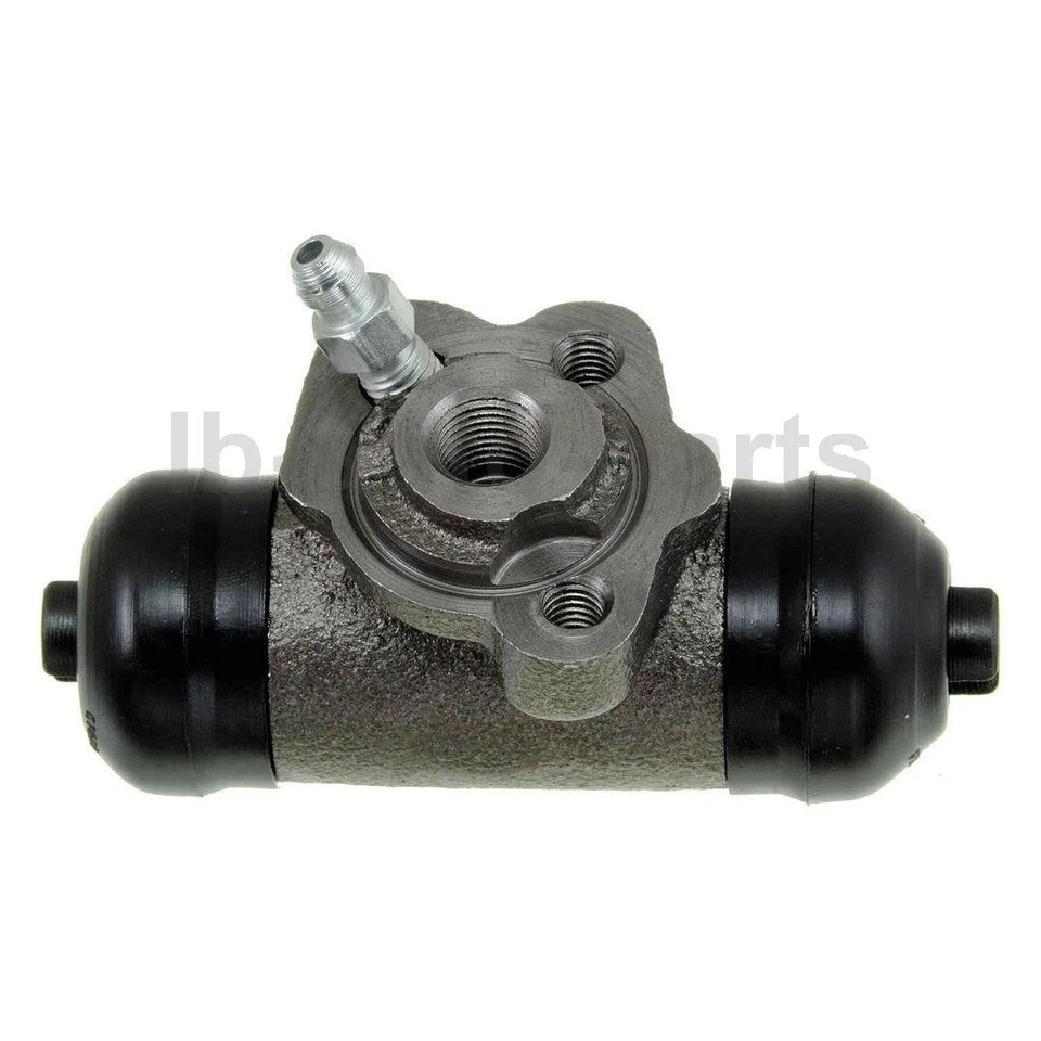 Dorman 制动轮缸后 2x 适用于 1990 1991 1993 年丰田 Celica 1.6L — 第 4/4 张图片