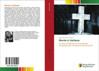Julia Massucheti Tomasi | Morte à Italiana | Taschenbuch | Portugiesisch (2016)