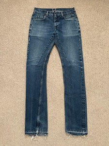 Rick Owens Collapse Cut | eBay