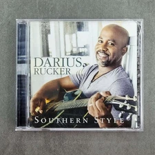 Southern Style Music