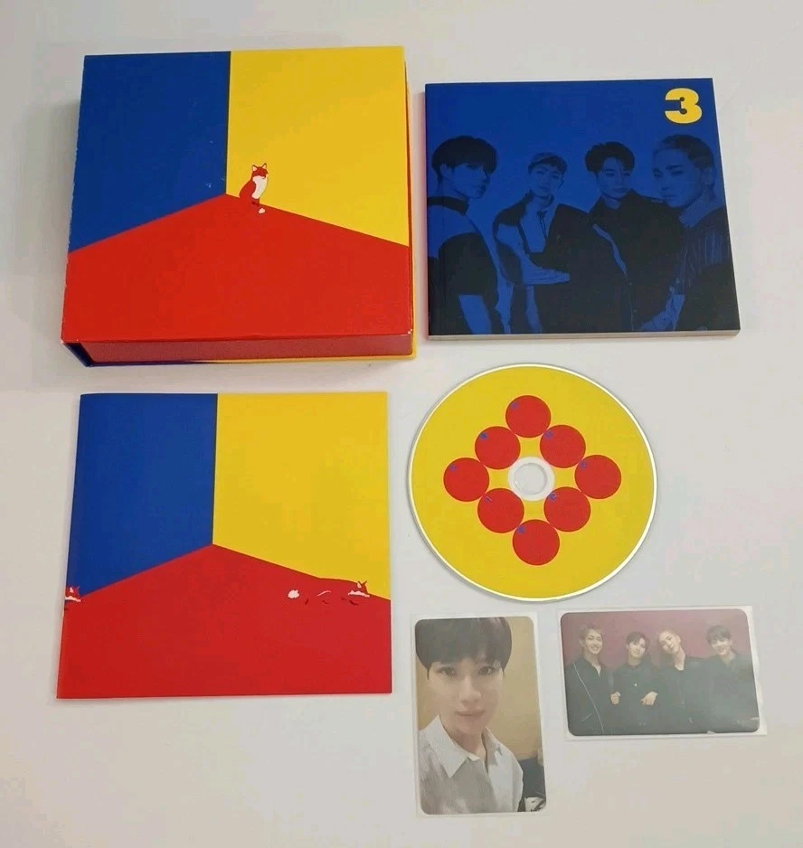 Las mejores ofertas en CD de Música Shinee World | eBay