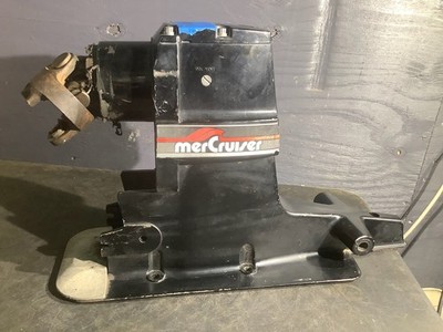 MERCRUISER ALPHA ONE 1.94R STERNDRIVE UPPER UNIT