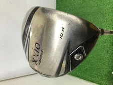 Dunlop Xxio Driver Forged 2011 10.5 Flex Sr Used