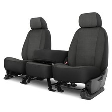 For Chevy Suburban 1500 10-14 Cool Mesh 1st Row Charcoal Custom Seat Covers For Chevy Suburban 1500 10-14 Cool Mesh 1st Row Charcoal Custom Seat Covers