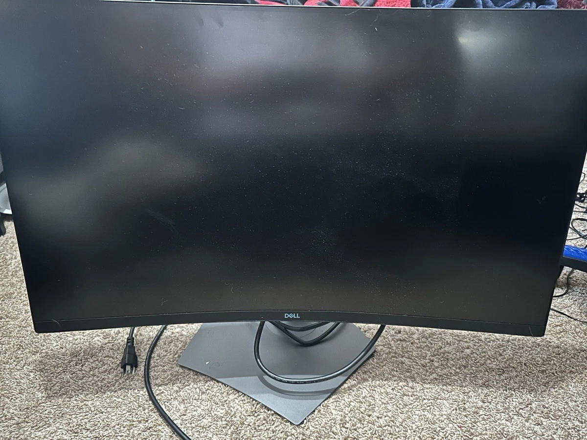 Dell 165 Hz Serious Gaming Computer Monitors | eBay