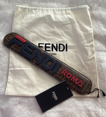 Fendi Bag Straps