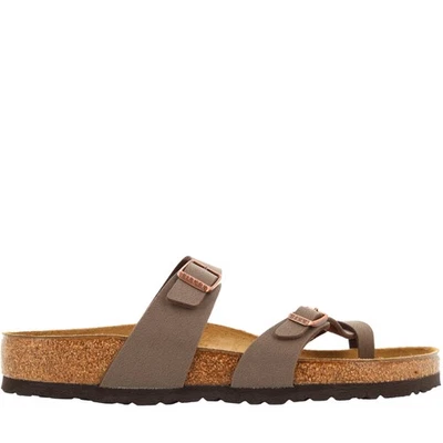 Birkenstock P26f tongs unisexes 0071061 MAYARI - Photo 1/4