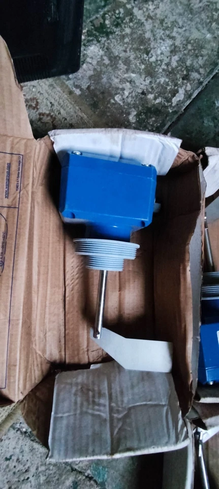 TOREX ILTCO Level Indicator – 3x Units – New in Box – IP65 – 115/230V - Image 3 of 4