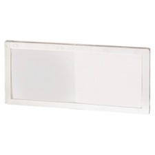 HONEYWELL FIBRE-METAL 10C426 PK 5 Magnifier Lens,1.75 Diopter 10C426