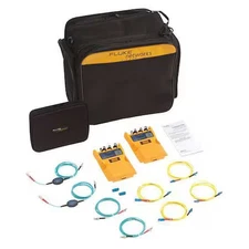 Fluke Networks Cfp-Q-Add Fiber Optic Tester, Lc Connector