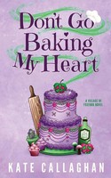 Kate Callaghan | Don't Go Baking My Heart | Taschenbuch | Englisch (2026)