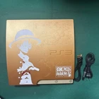 SONY PS3 One Piece Kaizoku Musou GOLD EDITION 320GB CEJH-10021