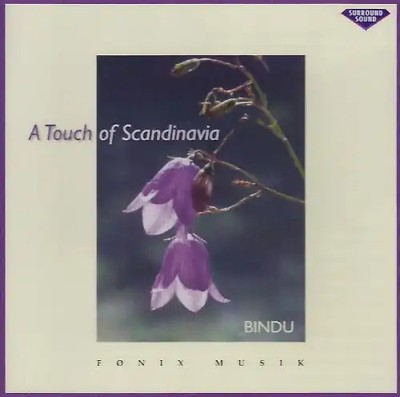 Bindu - Touch of Scandinavia