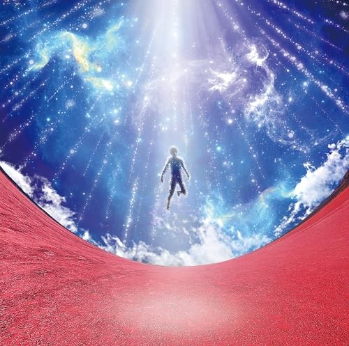 Ningen Isu Mahoroba JAPAN CD