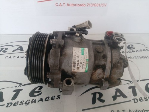 008001061039004 klimakompressor OPEL CORSA C COSMO 2003 188870