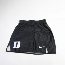 Duke Blue Devils Nike Skort Women's Black Used