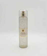 Bath  Body Works Infinite Radiance Fine Fragrance Body Mist Spray 8 oz New