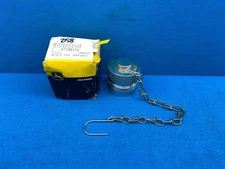 John Deere AT186114 Replacement Quick Coupler Plug