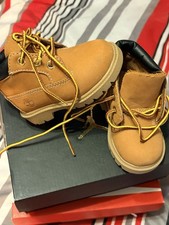 Timberlands 4.5