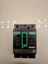 Square D Power Pact Hdl36150 ￼