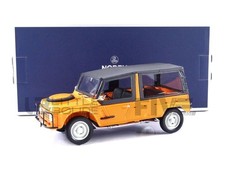 NOREV 1/18 - CITROEN MEHARI 4X4 - 1979 181654