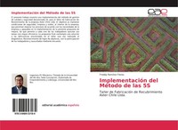 ImplementacióN Del MéTodo De Las 5S Freddy RamíRez Flores Taschenbuch 76 S. 2019