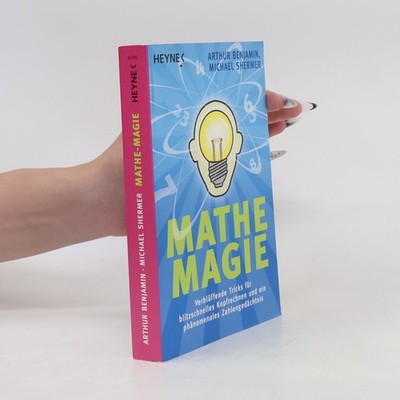 Mathe-Magie  |  Arthur Benjamin