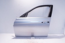 ! BMW 3er F30 F31 F80 Autot�r T�r vorne links GLACIERSILBER METALLIC (A83)