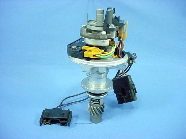 Distribuidor remanufacturado para DC457EST 82 83 Century Phoenix Firebird 2,5 L I4 Foto 3 de 4