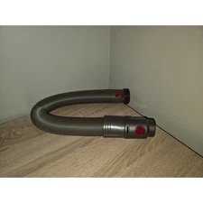 Hose Assembly Grey / Red Designed to Fit Dyson DC40 DC41 DC65 Model Vacuums