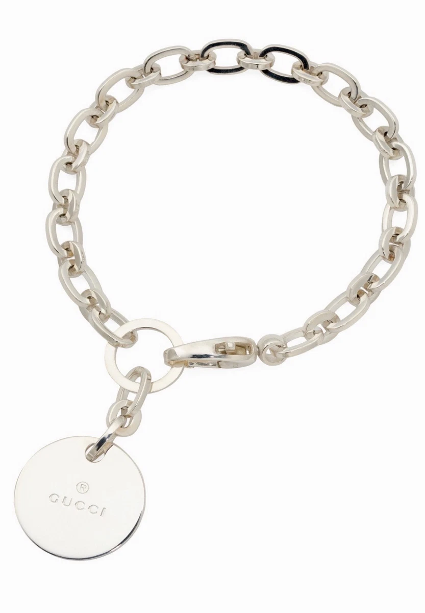 25+ Gucci Sterling Silver Fine Chains for sale | Updated Oct 2026
