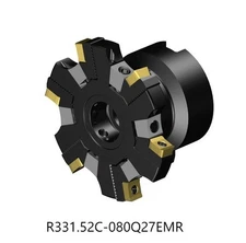 ORIGINAL    1PCS  USER  TOOLS           R331.52C-080Q27EMR