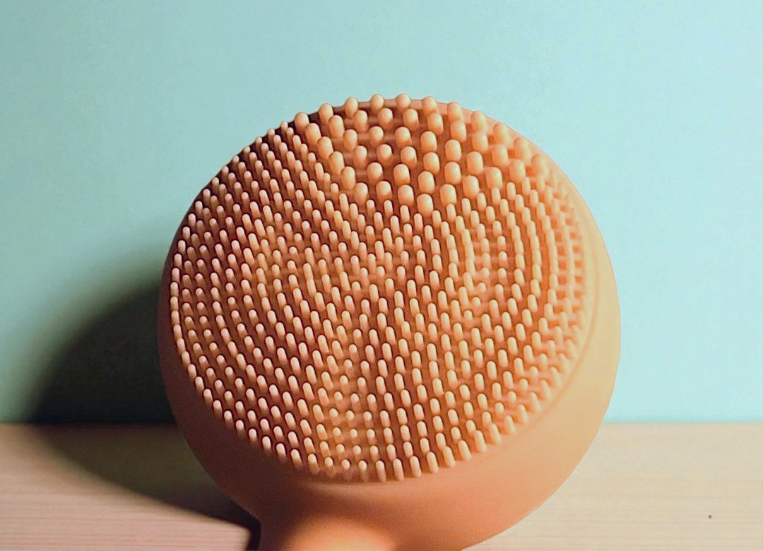 PMD Clean Facial Cleansing Device - "Blush"