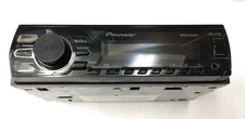 Pioneer MVH-X171UI Car Stereo Mixtrax USB AUX iPod Radio Digital Media (NO CD)