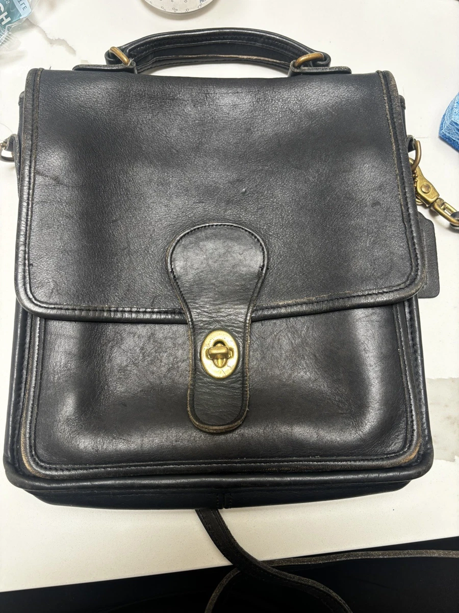 Preços baixos em Bolsas Vintage Coach, Bolsas e Estojos | eBay