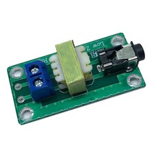 Headphones with Low to High Impedance, Headphones Impedance