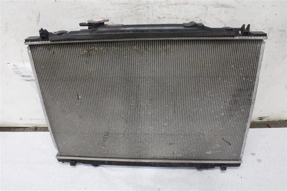 RADIATOR Acura MDX Honda Pilot Ridgeline 14 15 16 17 18 19 1394233 Foto 2 de 4