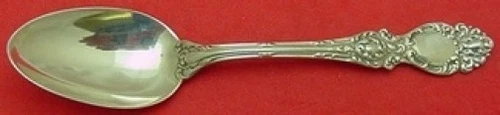 Lucerne by Wallace Sterling Silver 4 O'Clock Spoon 5"