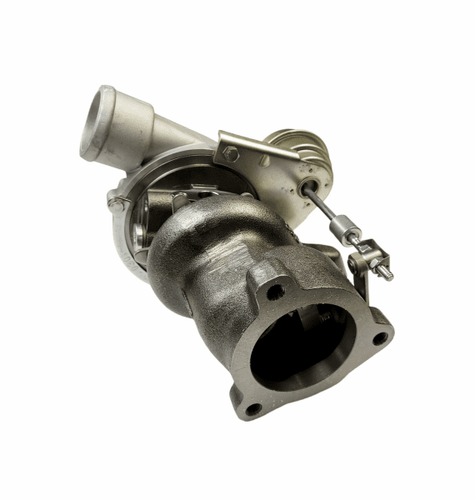 Turbocharger SEAT ALHAMBRA 1.8T 20V TC30-0120 53039700022 - Picture 9 of 9