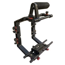 Shootvilla 9" Video Camera Cage