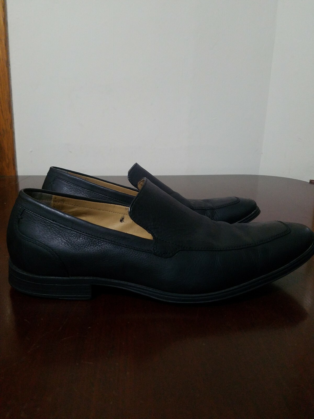 Cole Haan Adams Venetian  Slip on Loafers  Men sh… - image 7