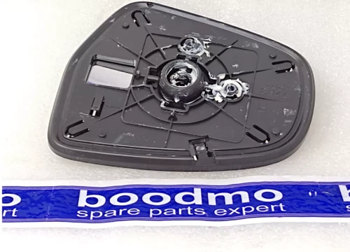 Out Rear View Mirror Glass Right Hand Side, For Suzuki Ertiga 2nd Gen 2018-2024