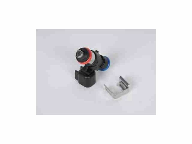86TC72D Fuel Injector Fits 2006-2007 Chevy Monte Carlo 5.3L V8 LS4 VIN: C