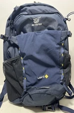 Skysper Lantc 30 30L Hiking Backpack Daypack NWT