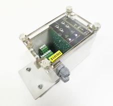 Ropex WM-10-1 WM101 24VDC -used-