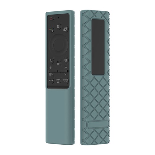 Silicone Full Protective Case Cover For Samsung TV BN59 Series TV Remote Control - Afbeelding 7 van 17