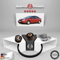 Zahnriemensatz + Wasserpumpe Citroen C5 2.2 HDI 98KW 133PS 2003