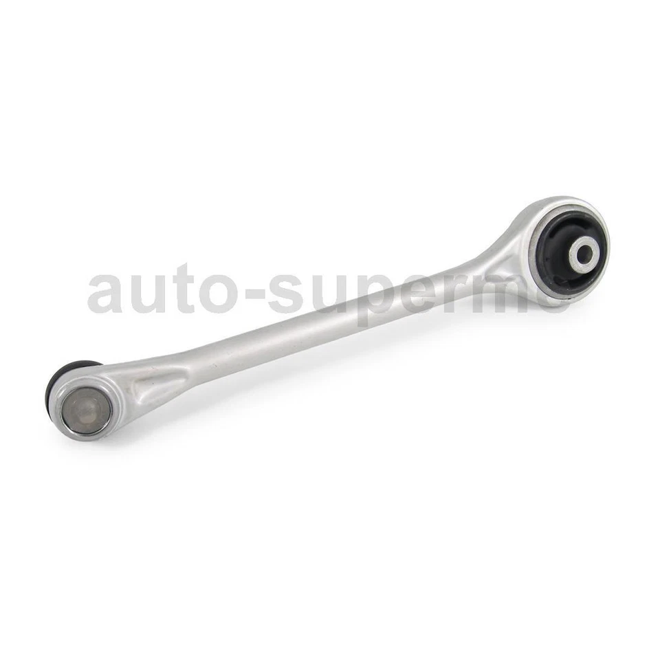 Mevotech Supreme Complete Control Arm Rear 2x For 2001 2002 2003 Audi S8 4.2L - Image 3 of 4